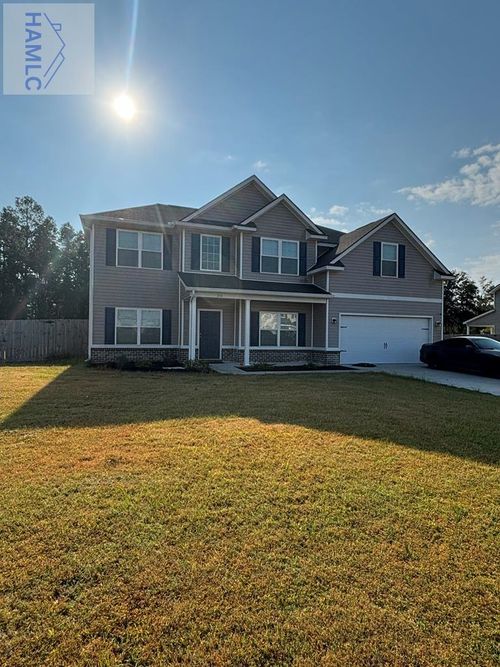 276 Bobwhite Trl Ne, Ludowici, GA, 31316-6870 | Card Image