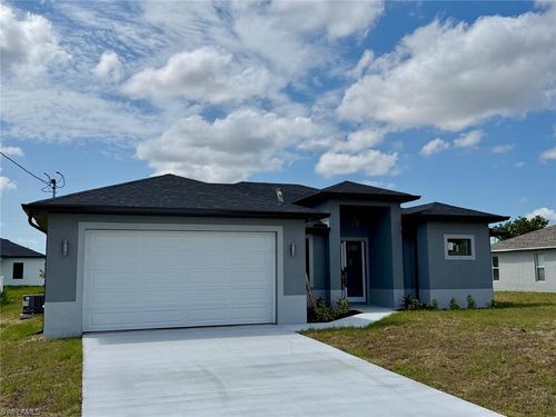 2027 Nw 16th Pl, Cape Coral, FL, 33993-2927 | Card Image