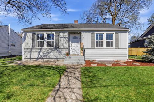307 E Liberty Ave, Spokane, WA, 99207-1956 | Card Image