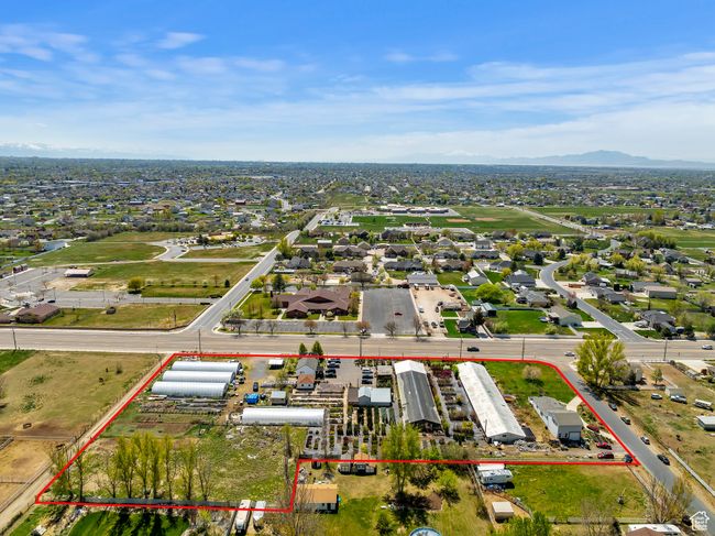 3952 W 4000 S, Home with 0 bedrooms, 0 bathrooms and null parking in West Haven UT | Image 10