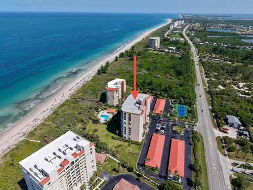 402-3880 N Highway A1a, Hutchinson Island, FL, 34949-8537 | Card Image