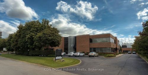 1-481 Morden Road, Oakville, ON, L6K3W6 | Card Image