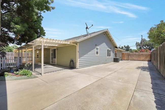 2780 Maple St, House other with 3 bedrooms, 3 bathrooms and null parking in Sutter CA | Image 46