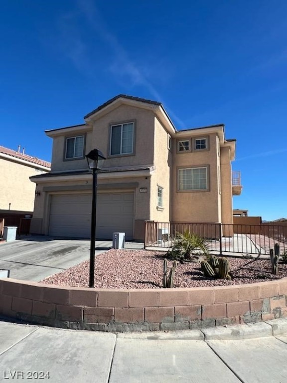 Joyous St, North Las Vegas, NV 89032