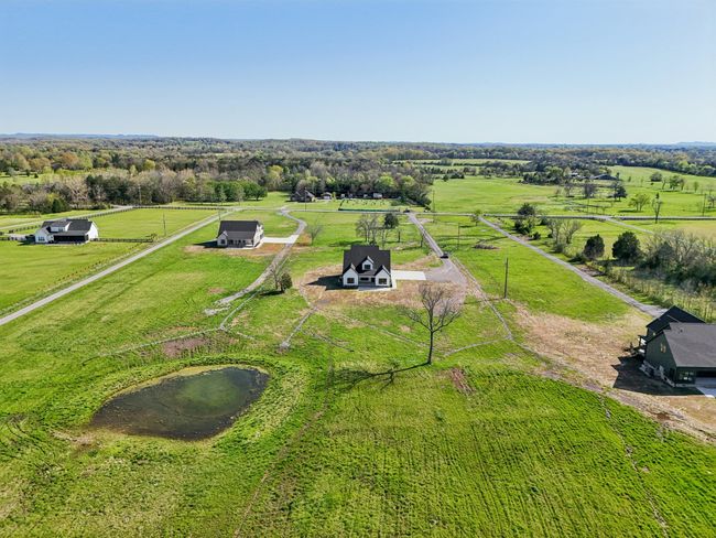 3233 E Jefferson Pike, House other with 4 bedrooms, 5 bathrooms and 3 parking in Lascassas TN | Image 87