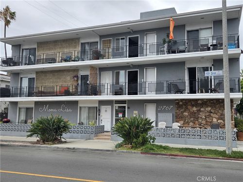 2767 E 3rd St, Long Beach, CA, 90814-5919 | Card Image