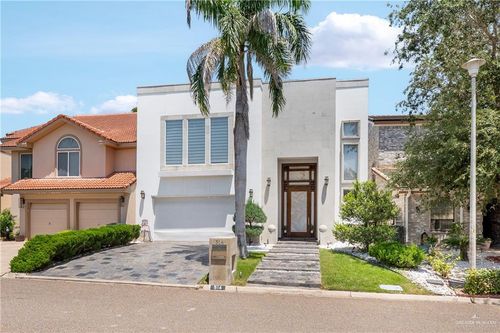 514 Rio Grande Dr, Mission, TX, 78572-7476 | Card Image