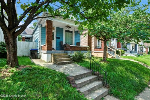 1048 E Kentucky St, Louisville, KY, 40204-1936 | Card Image