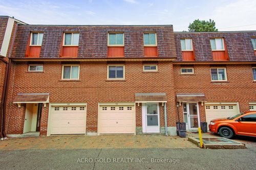 62-441 Military Trail, Toronto, ON, M1E4E8 | Card Image