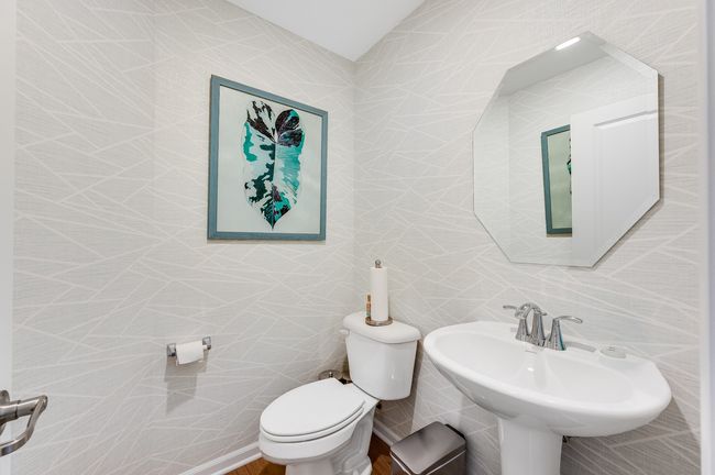 2262 Stone Gate Rd, Townhouse with 3 bedrooms, 3 bathrooms and 2 parking in Algonquin IL | Image 34