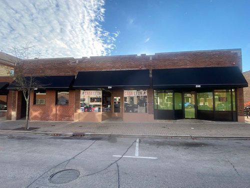 208-210-212 Main Street, West Chicago, IL, 60185 | Card Image