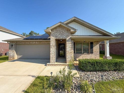 6352 Burrow Ln, Pensacola, FL, 32526-4583 | Card Image