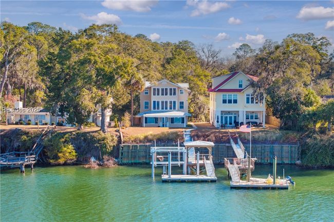 22 Kirk Bluff Rd, House other with 4 bedrooms, 4 bathrooms and null parking in Bluffton SC | Image 7