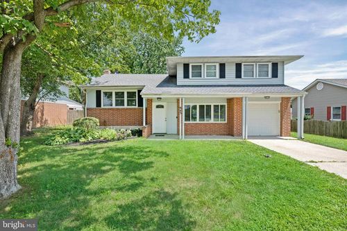 943 Woodford Dr, DOVER, DE, 19904-6821 | Card Image
