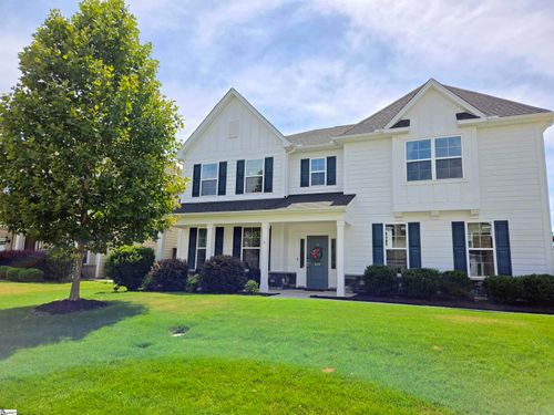 400 Blue Peak Ct, Greer, SC, 29650-2694 | Card Image