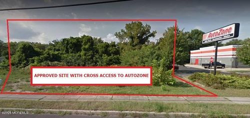 2158 Route 88, Brick, NJ, 08724-3250 | Card Image