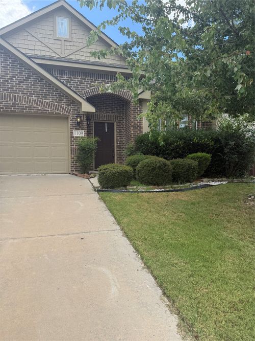 1109 Abbey Ln, Midlothian, TX, 76065-2452 | Card Image