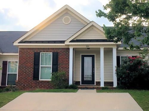 725 Whispering Willow Way, Grovetown, GA, 30813-6607 | Card Image