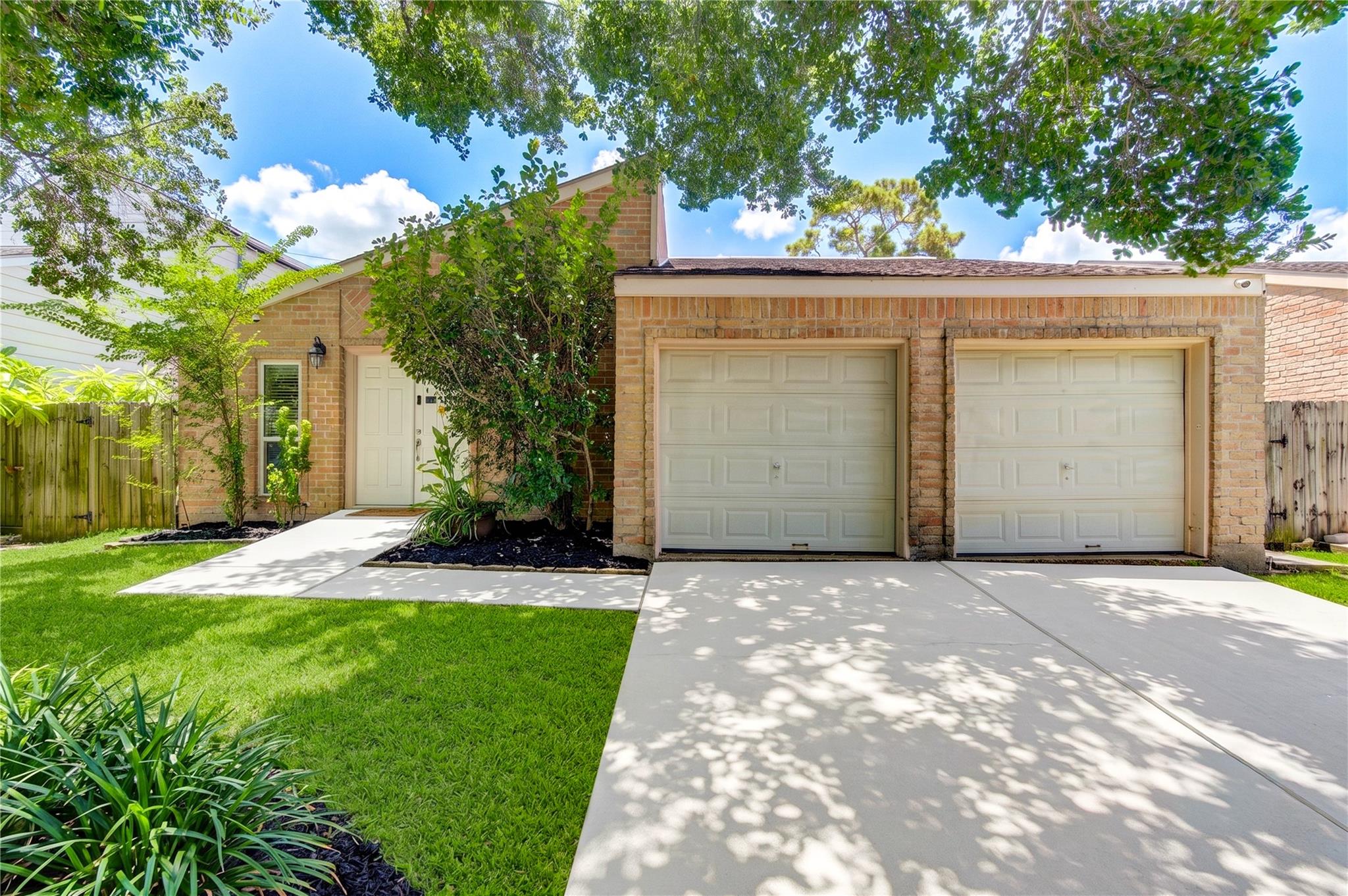 Residential in Houston