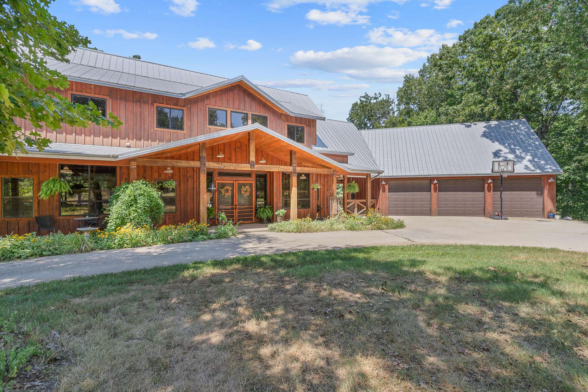 Farm Road 241 , Rogersville, MO 65742