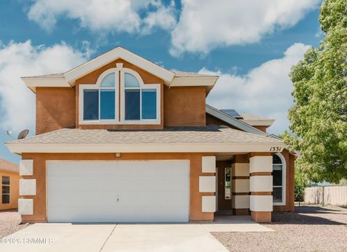 1331 Magoffin Place, Las Cruces, NM, 88007 | Card Image