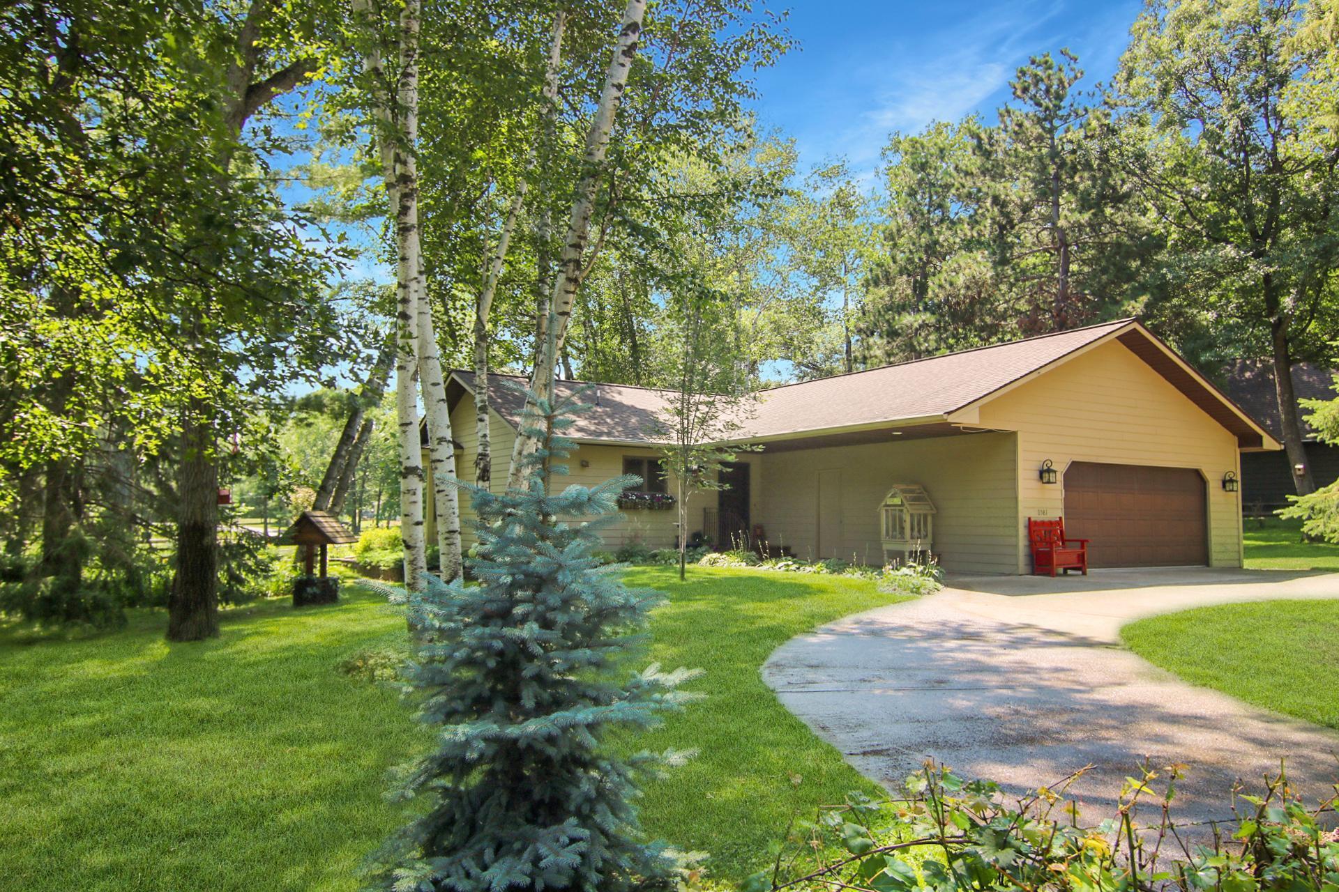 Wren Dr, Pequot Lakes, MN 56472