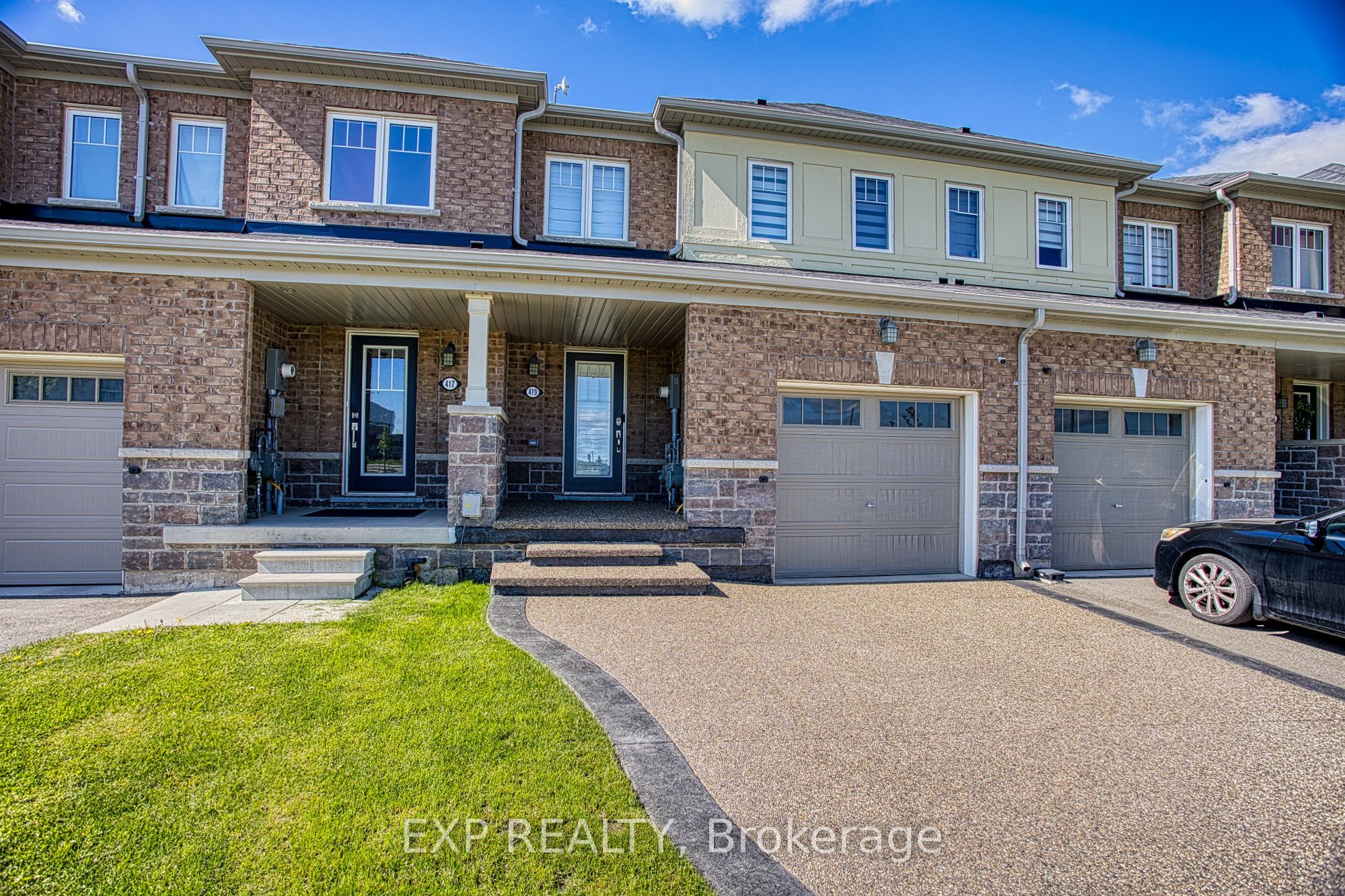 Residential in Hamilton 2