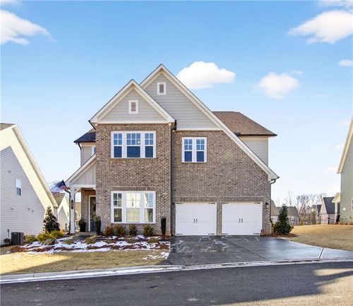 42 Finley Creek Dr, Dawsonville, GA, 30534-0785 | Card Image