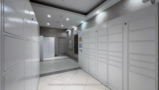 202 - 85 N Park Rd, Condo with 2 bedrooms, 1 bathrooms and 1 parking in Vaughan ON | Image 28