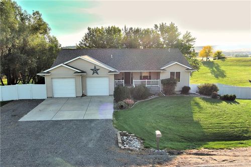 1191 Chipper Lane, Huntley, MT, 59037 | Card Image