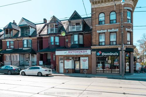 1311 King Street W, Toronto, ON, M6K1G9 | Card Image