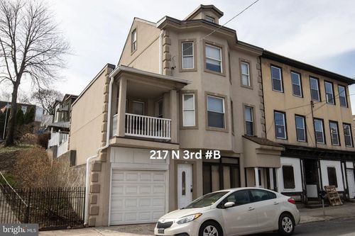 b-217 N 3rd St, POTTSVILLE, PA, 17901-4079 | Card Image