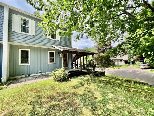 23 Burden Dr, Oswego, NY, 13126-4142 | Card Image