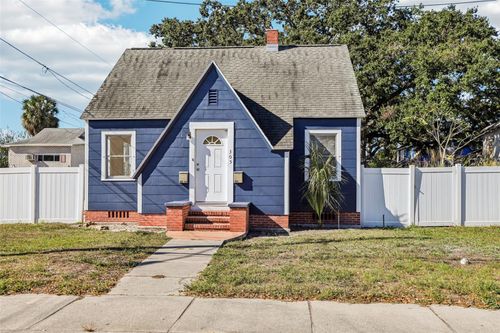 305 28th St S, ST PETERSBURG, FL, 33712-1507 | Card Image