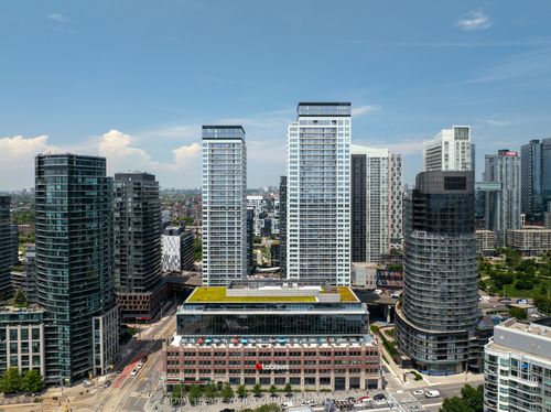 3615-17 Bathurst St, Toronto, ON, M5V0N1 | Card Image