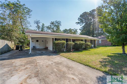 8 Sheridan Drive, Savannah, GA, 31406 | Card Image