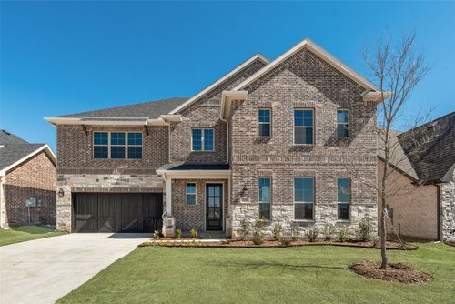 2213 Corbera Dr, Little Elm, TX, 75068-5913 | Card Image