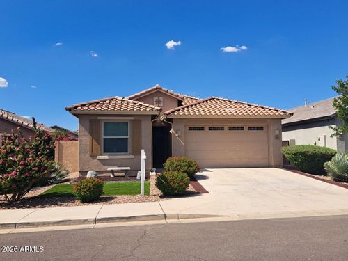 432 W Tamarack Dr, San Tan Valley, AZ, 85140-7072 | Card Image