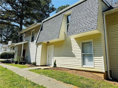 4383 Idlewood Ln, Tucker, GA, 30084-6416 | Card Image