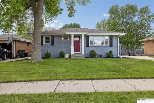 1617 Hays Dr, Lincoln, NE, 68505-1550 | Card Image