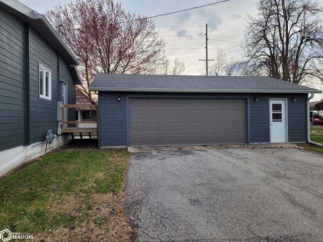 308 E Jackson St, House other with 2 bedrooms, 1 bathrooms and null parking in Sigourney IA | Image 33