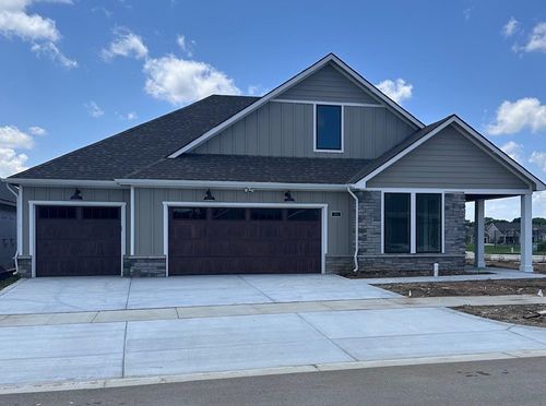 203 S Legacy Way, Andover, KS, 67002 | Card Image