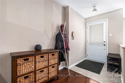 284 Tivoli Pvt, Condo with 0 bedrooms, 2 bathrooms and 1 parking in Nepean ON | Image 3