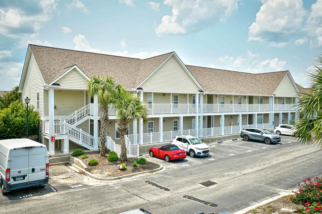 UNIT-2-1 - 109 Butkus Dr, Condo with 3 bedrooms, 2 bathrooms and null parking in Myrtle Beach SC | Image 4