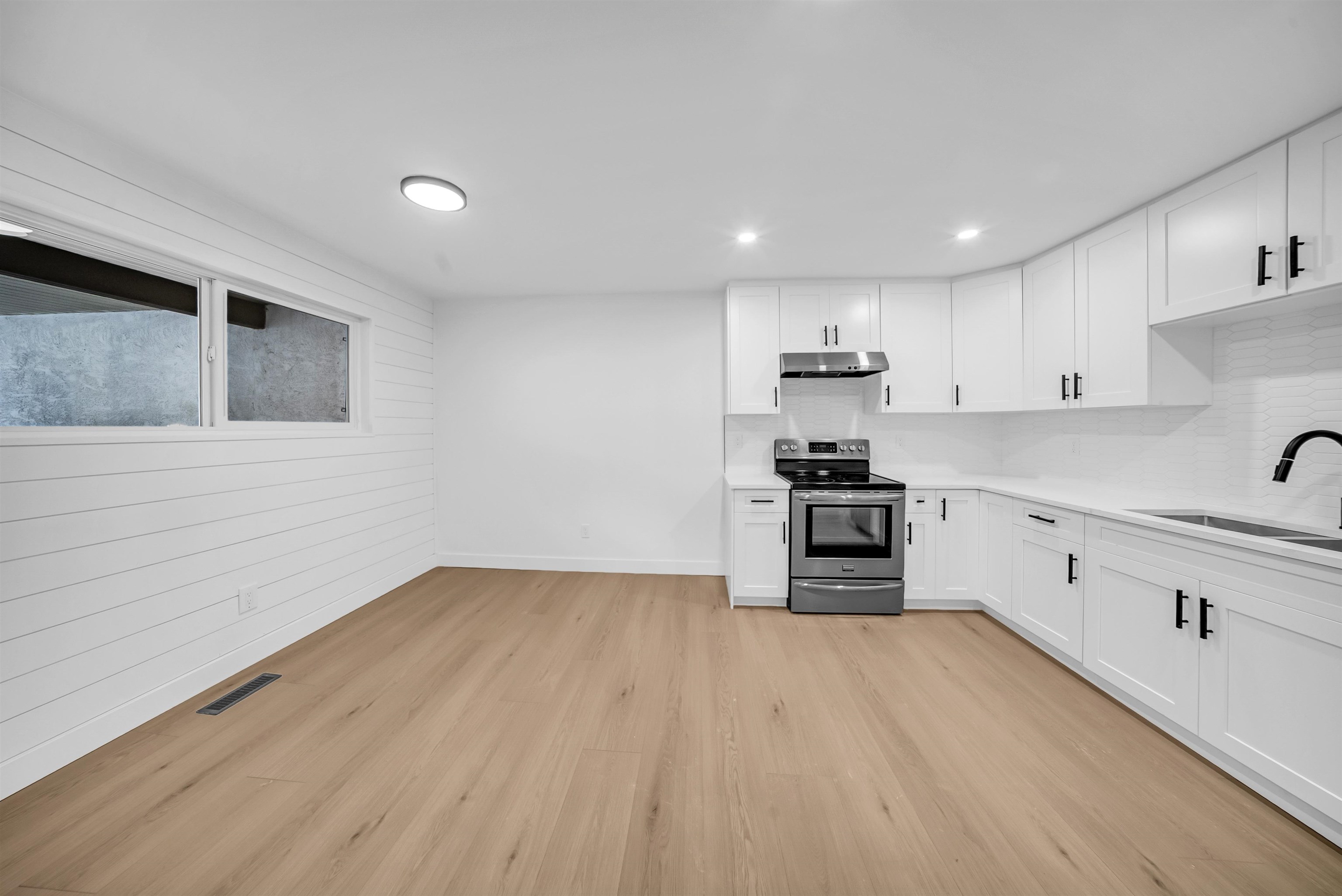 Residential in Mission 4