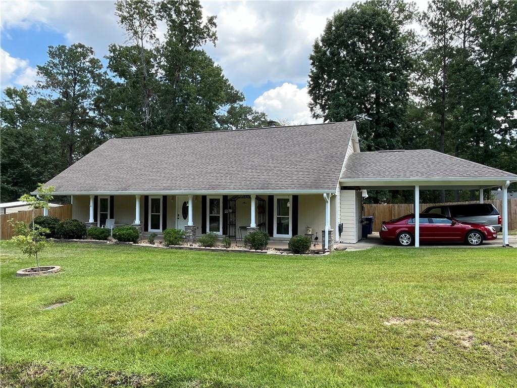 Lee Road 509 , Phenix City, AL 36870