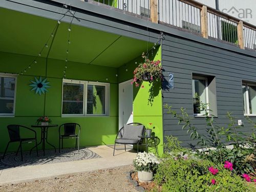 2-25 Treehouse Lane, Bridgewater, NS, B4V9H9 | Card Image