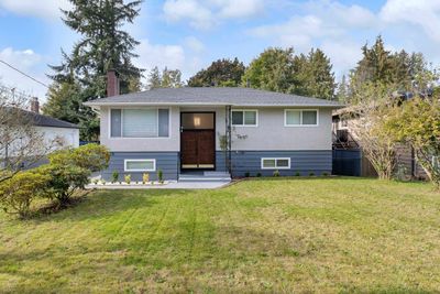 11039 Taylor Way, House other with 5 bedrooms, 3 bathrooms and 4 parking in Delta BC | Image 1