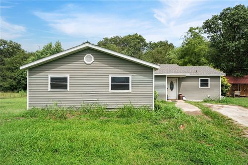 16836 Mateer Rd, Lincoln, AR, 72744-9460 | Card Image