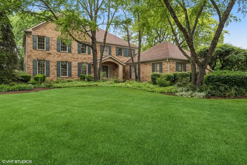 1165 Carberry Cir, Inverness, IL, 60067-4289 | Card Image